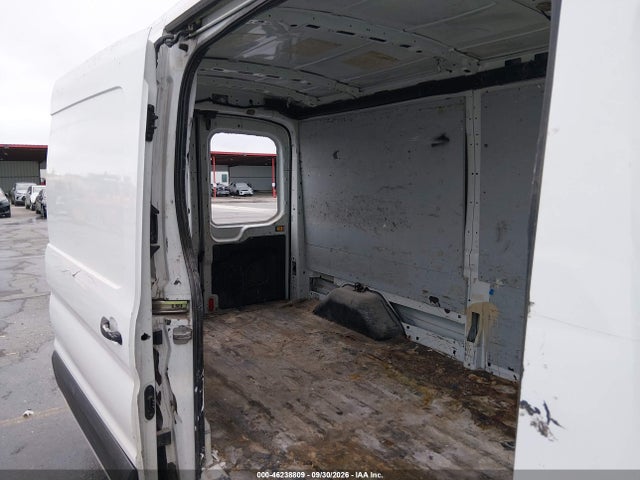 Продажа на аукционе авто 2015 Ford Transit-250, vin: 1FTYR2CM0FKB00034, номер лота: 46238809