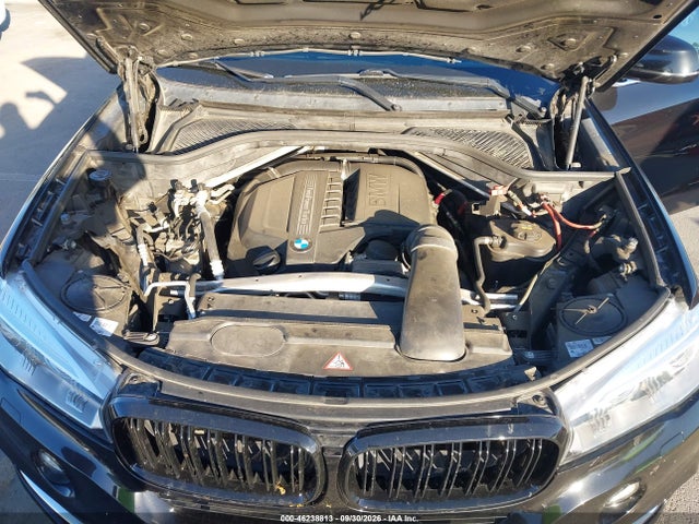 2015 Bmw X5 Xdrive35i მანქანა იყიდება აუქციონზე, vin: 5UXKR0C59F0K64637, აუქციონის ნომერი: 46238813