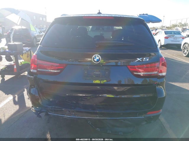 2015 Bmw X5 Xdrive35i მანქანა იყიდება აუქციონზე, vin: 5UXKR0C59F0K64637, აუქციონის ნომერი: 46238813