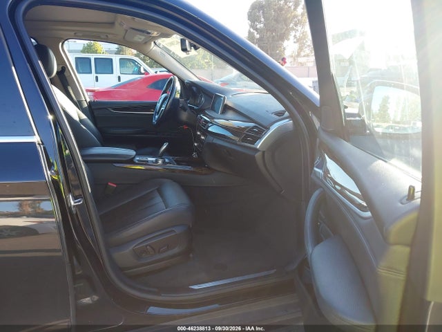 2015 Bmw X5 Xdrive35i მანქანა იყიდება აუქციონზე, vin: 5UXKR0C59F0K64637, აუქციონის ნომერი: 46238813