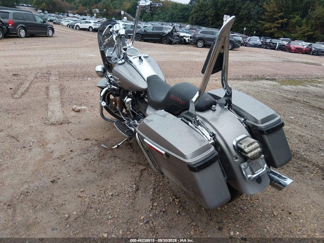 Harley-Davidson Flhr Road King 2017 1HD1FBC13HB618026 Image 3
