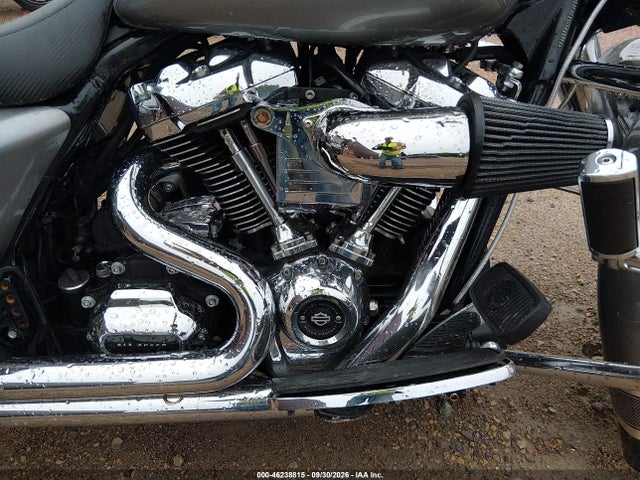 Harley-Davidson Flhr Road King 2017 1HD1FBC13HB618026 Image 8