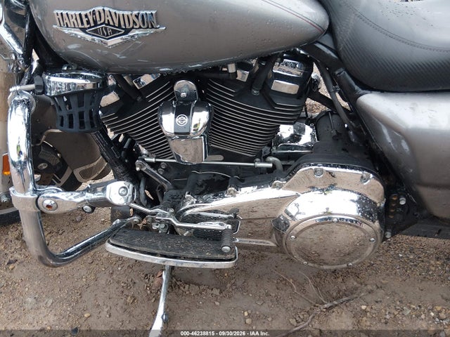 Harley-Davidson Flhr Road King 2017 1HD1FBC13HB618026 Image 9