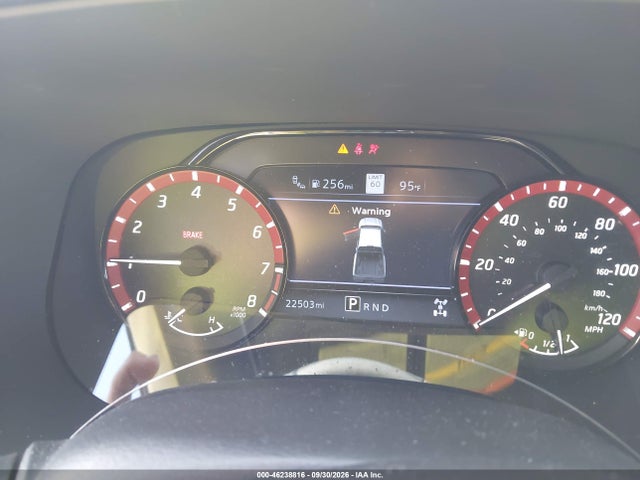 Продаж на аукціоні авто 2023 Nissan Frontier Pro-4x 4x4, vin: 1N6ED1EKXPN628541, номер лоту: 46238816