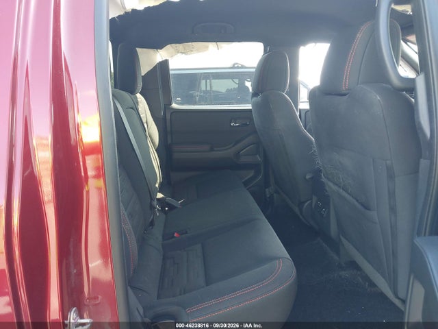 Продаж на аукціоні авто 2023 Nissan Frontier Pro-4x 4x4, vin: 1N6ED1EKXPN628541, номер лоту: 46238816
