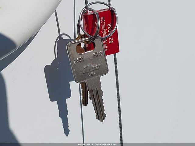 Aukcja sprzedaży 2011 Keystone Outback Rv, vin: 4YDT26028BB454268, numer aukcji: 46238819
