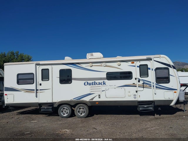 Aukcja sprzedaży 2011 Keystone Outback Rv, vin: 4YDT26028BB454268, numer aukcji: 46238819
