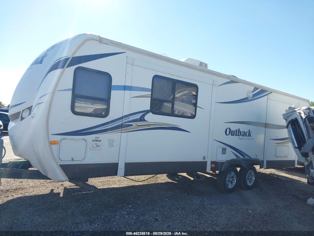 Aukcja sprzedaży 2011 Keystone Outback Rv, vin: 4YDT26028BB454268, numer aukcji: 46238819