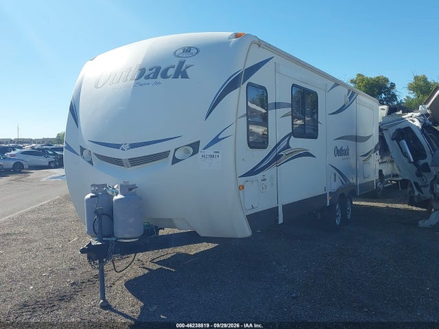 Aukcja sprzedaży 2011 Keystone Outback Rv, vin: 4YDT26028BB454268, numer aukcji: 46238819