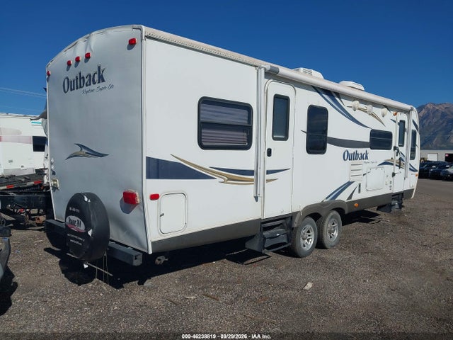 Aukcja sprzedaży 2011 Keystone Outback Rv, vin: 4YDT26028BB454268, numer aukcji: 46238819