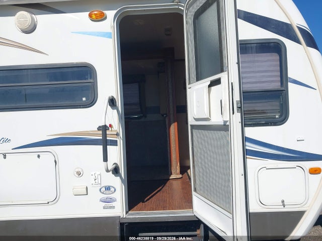 Aukcja sprzedaży 2011 Keystone Outback Rv, vin: 4YDT26028BB454268, numer aukcji: 46238819