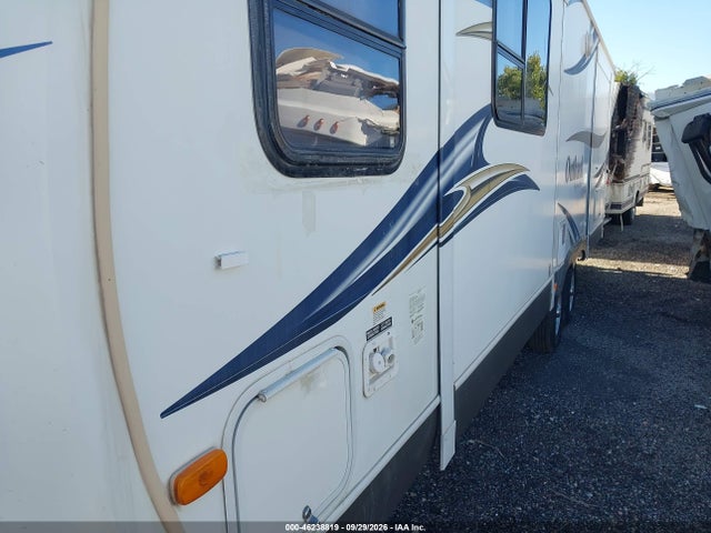Aukcja sprzedaży 2011 Keystone Outback Rv, vin: 4YDT26028BB454268, numer aukcji: 46238819