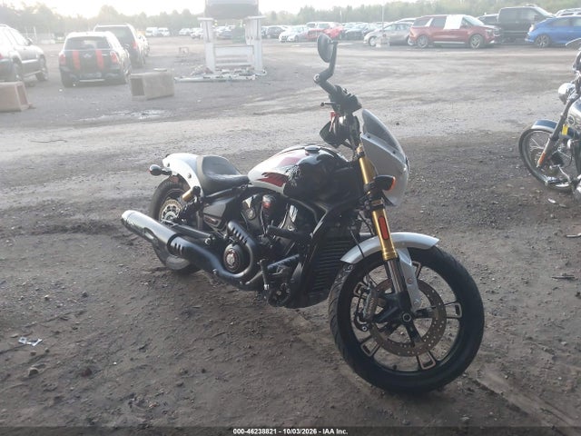 Продаж на аукціоні авто 2025 Indian Motorcycle Co. 101 Scout, vin: 56KSSE770S3201069, номер лоту: 46238821