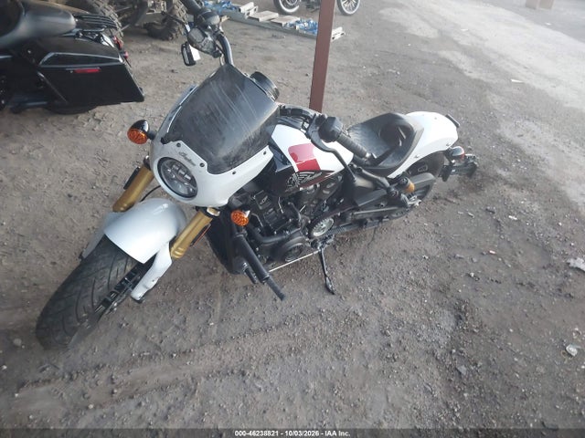 Продаж на аукціоні авто 2025 Indian Motorcycle Co. 101 Scout, vin: 56KSSE770S3201069, номер лоту: 46238821