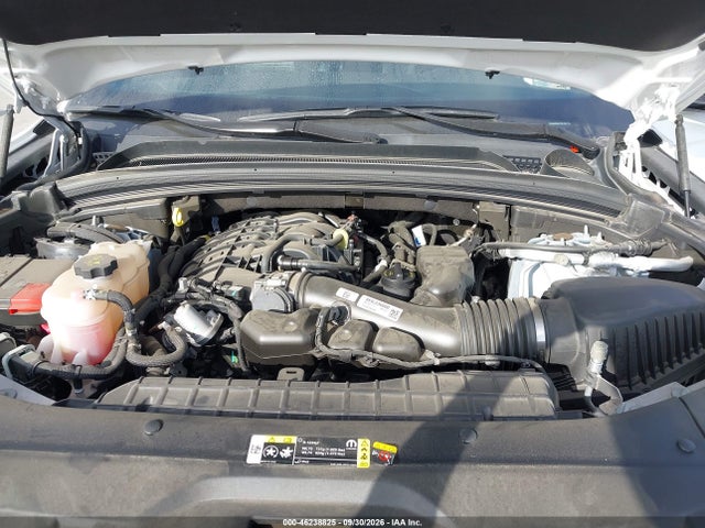 Продажа на аукционе авто 2024 Jeep Grand Cherokee Altitude X 4x4, vin: 1C4RJHAG7RC706179, номер лота: 46238825