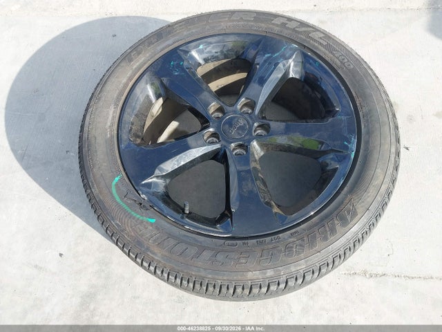 Продажа на аукционе авто 2024 Jeep Grand Cherokee Altitude X 4x4, vin: 1C4RJHAG7RC706179, номер лота: 46238825