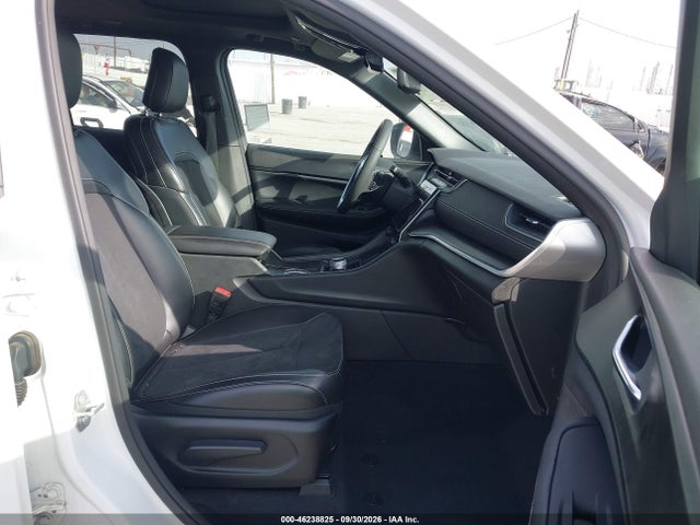 Продажа на аукционе авто 2024 Jeep Grand Cherokee Altitude X 4x4, vin: 1C4RJHAG7RC706179, номер лота: 46238825