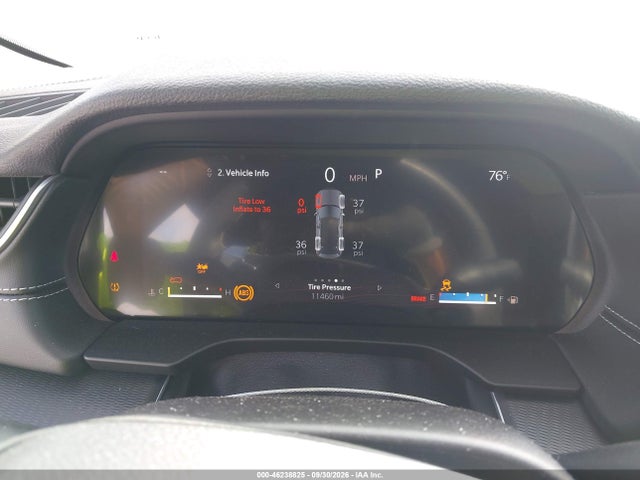 Продажа на аукционе авто 2024 Jeep Grand Cherokee Altitude X 4x4, vin: 1C4RJHAG7RC706179, номер лота: 46238825