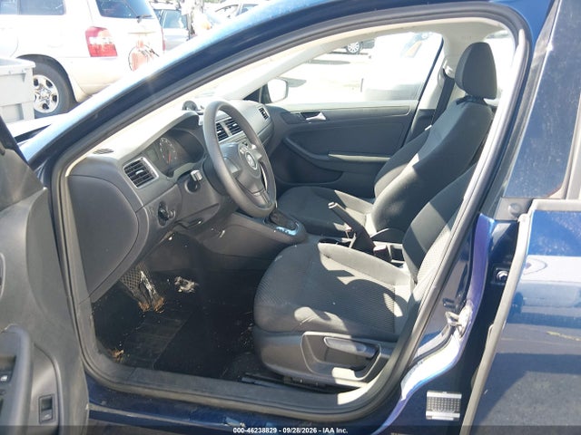 Продаж на аукціоні авто 2012 Volkswagen Jetta 2.0l S, vin: 3VW2K7AJ6CM395674, номер лоту: 46238829