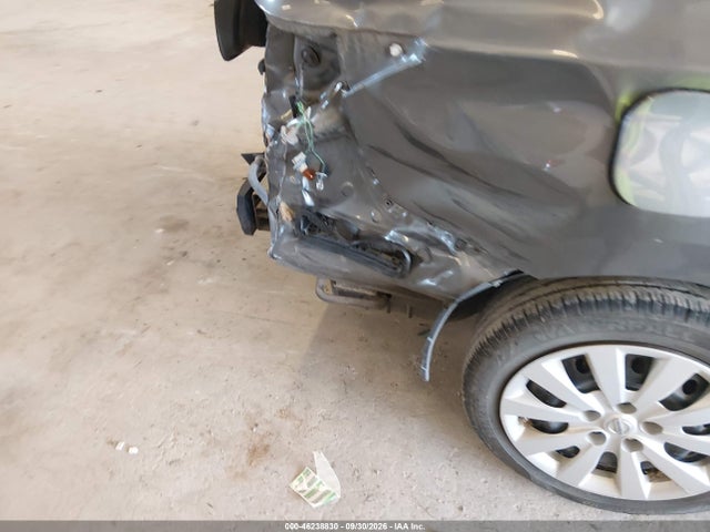 Продаж на аукціоні авто 2015 Nissan Sentra Sv, vin: 3N1AB7AP5FL677546, номер лоту: 46238830