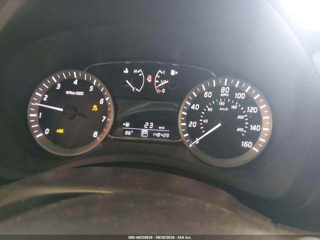 Продаж на аукціоні авто 2015 Nissan Sentra Sv, vin: 3N1AB7AP5FL677546, номер лоту: 46238830