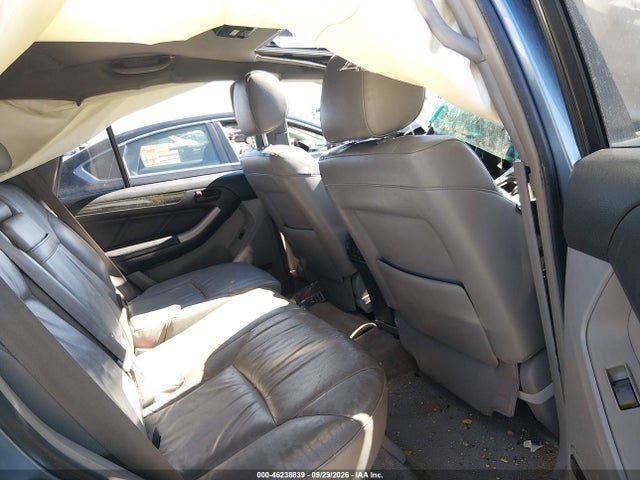 2004 Toyota 4runner Limited V8 მანქანა იყიდება აუქციონზე, vin: JTEBT17R740043911, აუქციონის ნომერი: 46238839