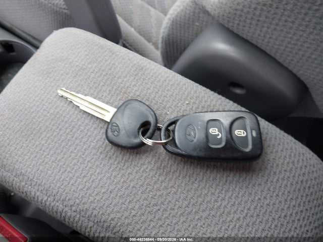 Продаж на аукціоні авто 2005 Hyundai Tucson Gl, vin: KM8JM12B45U152923, номер лоту: 46238844