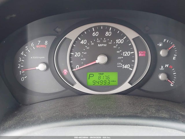 Продаж на аукціоні авто 2005 Hyundai Tucson Gl, vin: KM8JM12B45U152923, номер лоту: 46238844