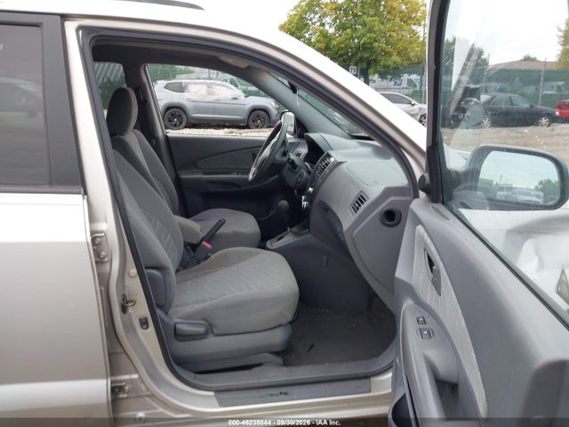 Продаж на аукціоні авто 2005 Hyundai Tucson Gl, vin: KM8JM12B45U152923, номер лоту: 46238844