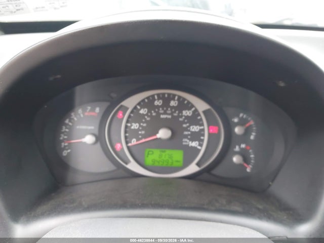 Продаж на аукціоні авто 2005 Hyundai Tucson Gl, vin: KM8JM12B45U152923, номер лоту: 46238844