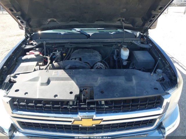 Aukcja sprzedaży 2007 Chevrolet Silverado 2500hd Lt1, vin: 1GCHK23K87F522565, numer aukcji: 46238846