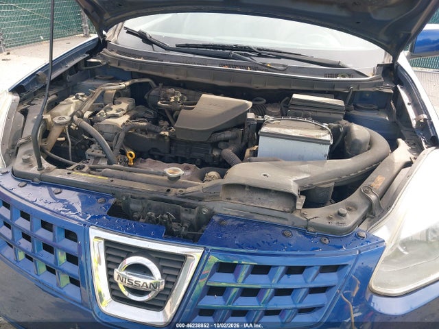 Aukcja sprzedaży 2009 Nissan Rogue Sl, vin: JN8AS58V79W172519, numer aukcji: 46238852