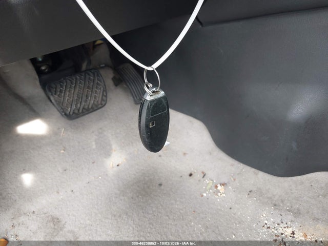 Aukcja sprzedaży 2009 Nissan Rogue Sl, vin: JN8AS58V79W172519, numer aukcji: 46238852