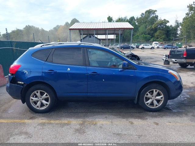 Aukcja sprzedaży 2009 Nissan Rogue Sl, vin: JN8AS58V79W172519, numer aukcji: 46238852