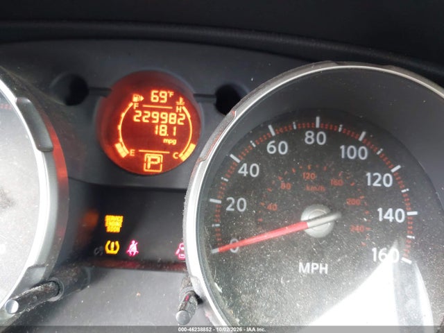 Aukcja sprzedaży 2009 Nissan Rogue Sl, vin: JN8AS58V79W172519, numer aukcji: 46238852