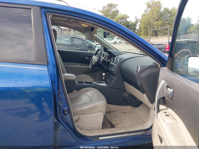 Aukcja sprzedaży 2009 Nissan Rogue Sl, vin: JN8AS58V79W172519, numer aukcji: 46238852