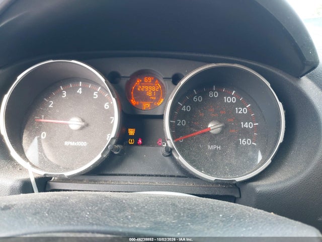 Aukcja sprzedaży 2009 Nissan Rogue Sl, vin: JN8AS58V79W172519, numer aukcji: 46238852