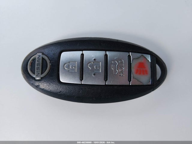 Aukcja sprzedaży 2011 Nissan Maxima 3.5 Sv, vin: 1N4AA5AP5BC831348, numer aukcji: 46238869