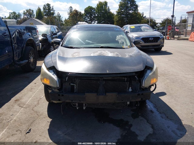 Aukcja sprzedaży 2011 Nissan Maxima 3.5 Sv, vin: 1N4AA5AP5BC831348, numer aukcji: 46238869