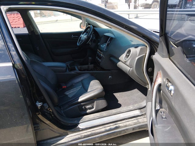 Aukcja sprzedaży 2011 Nissan Maxima 3.5 Sv, vin: 1N4AA5AP5BC831348, numer aukcji: 46238869