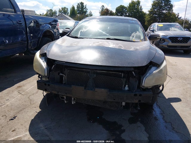 Aukcja sprzedaży 2011 Nissan Maxima 3.5 Sv, vin: 1N4AA5AP5BC831348, numer aukcji: 46238869