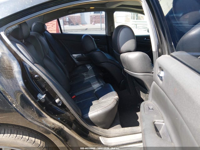 Aukcja sprzedaży 2011 Nissan Maxima 3.5 Sv, vin: 1N4AA5AP5BC831348, numer aukcji: 46238869