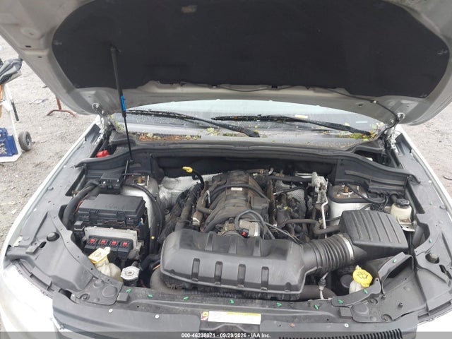 Aukcja sprzedaży 2012 Jeep Grand Cherokee Overland, vin: 1C4RJFCT5CC171374, numer aukcji: 46238871