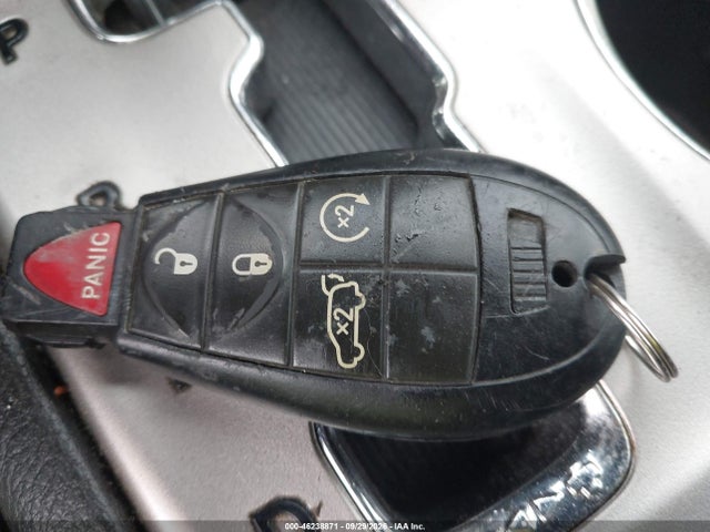 Aukcja sprzedaży 2012 Jeep Grand Cherokee Overland, vin: 1C4RJFCT5CC171374, numer aukcji: 46238871
