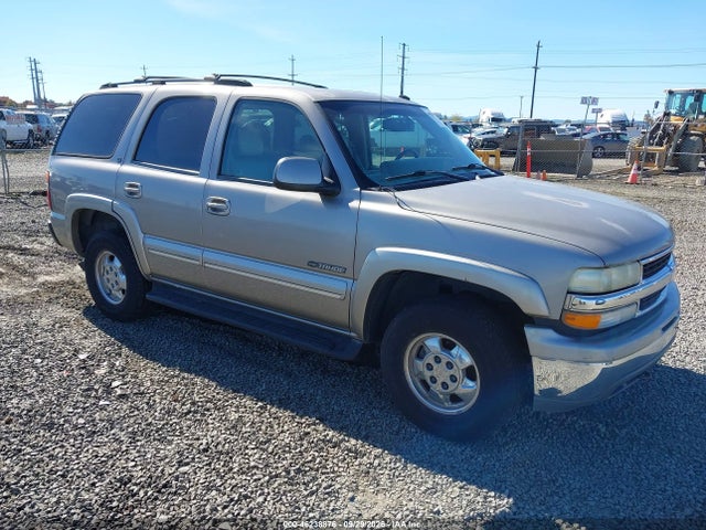Aukcja sprzedaży 2003 Chevrolet Tahoe Lt, vin: 1GNEK13Z03J115171, numer aukcji: 46238876