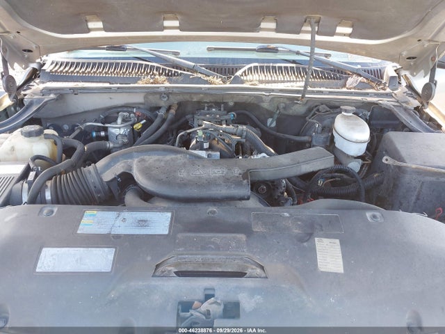 Aukcja sprzedaży 2003 Chevrolet Tahoe Lt, vin: 1GNEK13Z03J115171, numer aukcji: 46238876