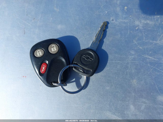 Aukcja sprzedaży 2003 Chevrolet Tahoe Lt, vin: 1GNEK13Z03J115171, numer aukcji: 46238876