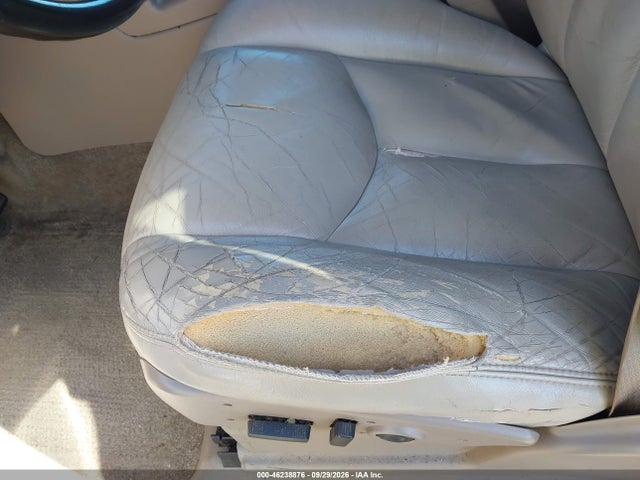 Aukcja sprzedaży 2003 Chevrolet Tahoe Lt, vin: 1GNEK13Z03J115171, numer aukcji: 46238876