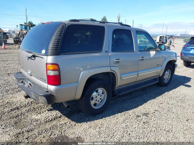Aukcja sprzedaży 2003 Chevrolet Tahoe Lt, vin: 1GNEK13Z03J115171, numer aukcji: 46238876