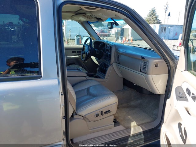 Aukcja sprzedaży 2003 Chevrolet Tahoe Lt, vin: 1GNEK13Z03J115171, numer aukcji: 46238876